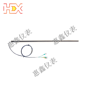 熱電阻 熱電阻