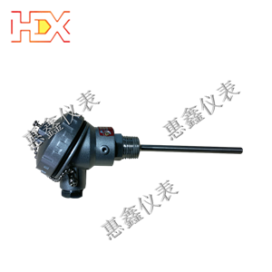 熱電阻 熱電阻